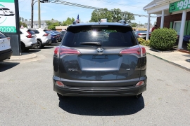 Used 2018  Toyota RAV4 LE FWD &lpar;Natl&rpar; at Auto Finance Center near Matthews&comma; NC