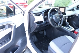 Used 2024  Toyota RAV4 Hybrid XLE AWD at Auto Finance Center near Matthews&comma; NC