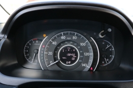 Used 2012  Honda CR-V 4d SUV FWD LX at Auto Finance Center near Matthews, NC