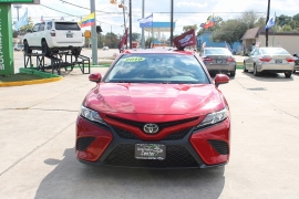 Used 2019  Toyota Camry Auto (Natl) at Auto Finance Center near Matthews, NC