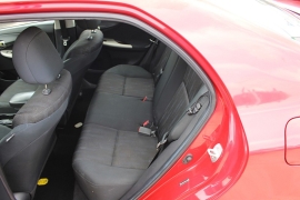 Used 2011  Toyota Corolla 4dr Sdn &lpar;Natl&rpar; at Auto Finance Center near Matthews&comma; NC