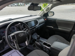 Used 2023 Toyota Tacoma 4WD Double Cab 5' Bed V6 (Natl) at Auto Finance Center near Matthews, NC
