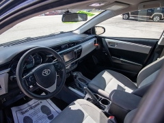 Used 2016  Toyota Corolla 4dr Sdn (Natl) at Auto Finance Center near Matthews, NC