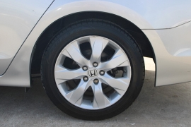 Used 2009 Honda Accord Sdn 4dr I4 Auto EX-L at Auto Finance Center near Matthews, NC