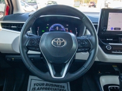 Used 2024  Toyota Corolla Hybrid FWD (Natl) at Auto Finance Center near Matthews, NC