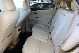 Used 2015  Lexus RX 350 AWD 4dr at Auto Finance Center near Matthews, NC