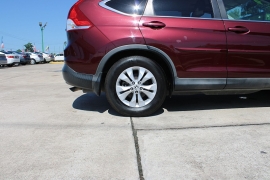 Used 2014  Honda CR-V 2WD 5dr EX-L at Auto Finance Center near Matthews&comma; NC