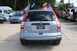 Used 2011 Honda CR-V 4d SUV 4WD SE at Auto Finance Center near Matthews, NC
