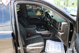 Used 2023  Chevrolet Silverado 1500 4WD Crew Cab 147" LTZ at Auto Finance Center near Matthews&comma; NC