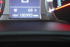 Used 2017  Toyota 4Runner 2WD &lpar;Natl&rpar; at Auto Finance Center near Matthews&comma; NC