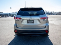 Used 2016  Toyota Highlander FWD 4dr V6 Limited &lpar;Natl&rpar; at Auto Finance Center near Matthews&comma; NC