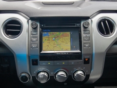 Used 2016  Toyota Tundra 4WD Truck CrewMax 5&period;7L V8 6-Spd AT &lpar;Natl&rpar; at Auto Finance Center near Matthews&comma; NC