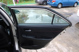 Used 2015  Toyota Camry 4dr Sdn I4 Auto &lpar;Natl&rpar; at Auto Finance Center near Matthews&comma; NC