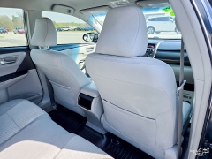 Used 2017  Toyota Camry Auto &lpar;Natl&rpar; at Auto Finance Center near Matthews&comma; NC