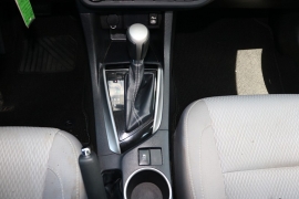 Used 2016 Toyota Corolla 4dr Sdn (Natl) at Auto Finance Center near Matthews, NC