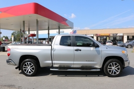 Used 2017  Toyota Tundra 2WD Double Cab 6&period;5' Bed 4&period;6L &lpar;Natl&rpar; at Auto Finance Center near Matthews&comma; NC