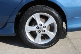 Used 2012  Toyota Corolla 4dr Sdn (Natl) at Auto Finance Center near Matthews, NC