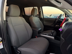 Used 2020 Toyota Tacoma 4WD Double Cab 6' Bed V6 AT (Natl) at Auto Finance Center near Matthews, NC