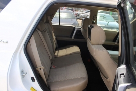 Used 2013  Toyota 4Runner RWD 4dr V6 &lpar;Natl&rpar; at Auto Finance Center near Matthews&comma; NC