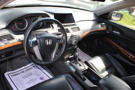 Used 2012 Honda Accord Sdn 4dr I4 Auto EX-L at Auto Finance Center near Matthews, NC