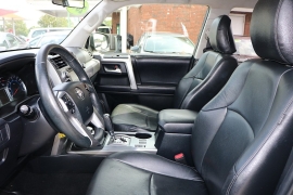 Used 2017 Toyota 4Runner 4WD (Natl) at Auto Finance Center near Matthews, NC