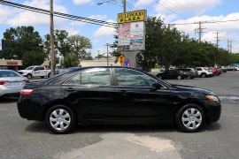 Used 2009 Toyota Camry 4dr Sdn I4 (Natl) at Auto Finance Center near Matthews, NC