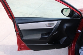 Used 2017 Toyota Corolla (Natl) at Auto Finance Center near Matthews, NC