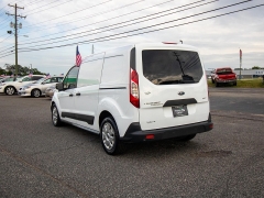Used 2016 Ford Transit Connect LWB XLT w/Rear Liftgate at Auto Finance Center near Matthews, NC