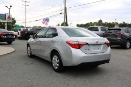 Used 2016 Toyota Corolla 4dr Sdn (Natl) at Auto Finance Center near Matthews, NC