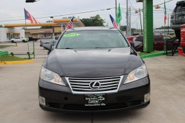 Used 2011 Lexus ES 350 4dr Sdn at Auto Finance Center near Matthews, NC