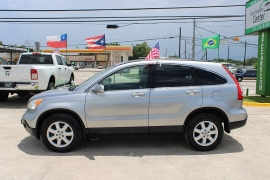 Used 2007 Honda CR-V 2WD 5dr EX-L at Auto Finance Center near Matthews, NC