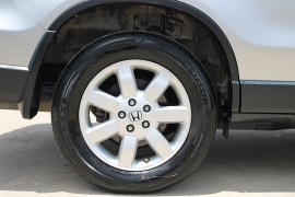 Used 2007 Honda CR-V 2WD 5dr EX-L at Auto Finance Center near Matthews, NC