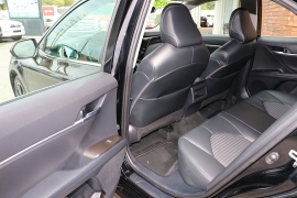 Used 2022  Toyota Camry SE Auto at Auto Finance Center near Matthews, NC