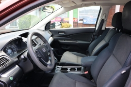 Used 2015 Honda CR-V 4d SUV AWD EX at Auto Finance Center near Matthews, NC