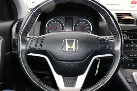 Used 2008  Honda CR-V 4WD 5dr EX-L at Auto Finance Center near Matthews, NC