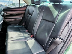 Used 2014  Toyota Corolla 4dr Sdn CVT LE ECO &lpar;Natl&rpar; at Auto Finance Center near Matthews&comma; NC