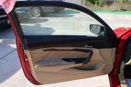 Used 2010  Honda Accord Coupe 2d LX-S 5spd at Auto Finance Center near Matthews&comma; NC