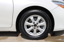 Used 2017 Toyota Camry Auto (Natl) at Auto Finance Center near Matthews, NC