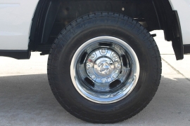 Used 2023 Ram 3500 Big Horn 4x4 Crew Cab 8' Box at Auto Finance Center near Matthews, NC