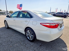 Used 2017  Toyota Camry Auto &lpar;Natl&rpar; at Auto Finance Center near Matthews&comma; NC