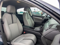 Used 2018 Honda Civic Sedan 4d LX CVT at Auto Finance Center near Matthews, NC