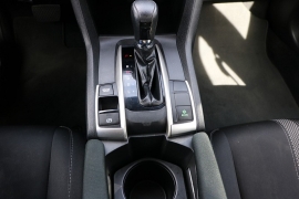 Used 2020  Honda Civic Sedan 4d LX CVT at Auto Finance Center near Matthews, NC