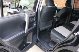 Used 2024 Toyota 4Runner SR5 2WD at Auto Finance Center near Matthews, NC