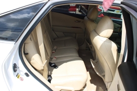 Used 2011  Lexus RX 350 FWD 4dr at Auto Finance Center near Matthews&comma; NC