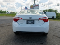 Used 2014 Toyota Corolla 4dr Sdn (Natl) at Auto Finance Center near Matthews, NC