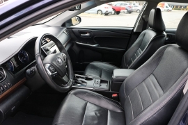 Used 2016  Toyota Camry 4dr Sdn V6 Auto &lpar;Natl&rpar; at Auto Finance Center near Matthews&comma; NC