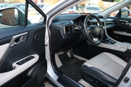 Used 2018  Lexus RX RX 350 FWD at Auto Finance Center near Matthews&comma; NC