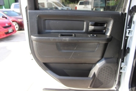 Used 2023 Ram 3500 4WD Tradesman Crew Cab 8' Box at Auto Finance Center near Matthews, NC