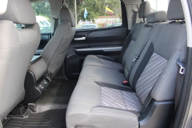 Used 2018 Toyota Tundra 2WD CrewMax SR5 4.6L at Auto Finance Center near Matthews, NC
