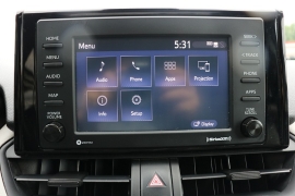 Used 2020 Toyota RAV4 XLE FWD (Natl) at Auto Finance Center near Matthews, NC